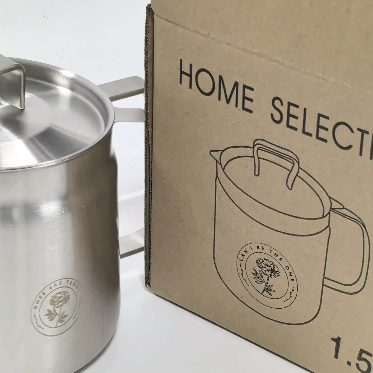 Chittea™ - Revolutionary Stainless Steel Fryer