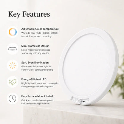 Chittea™ - The Revolutionary Pot Light