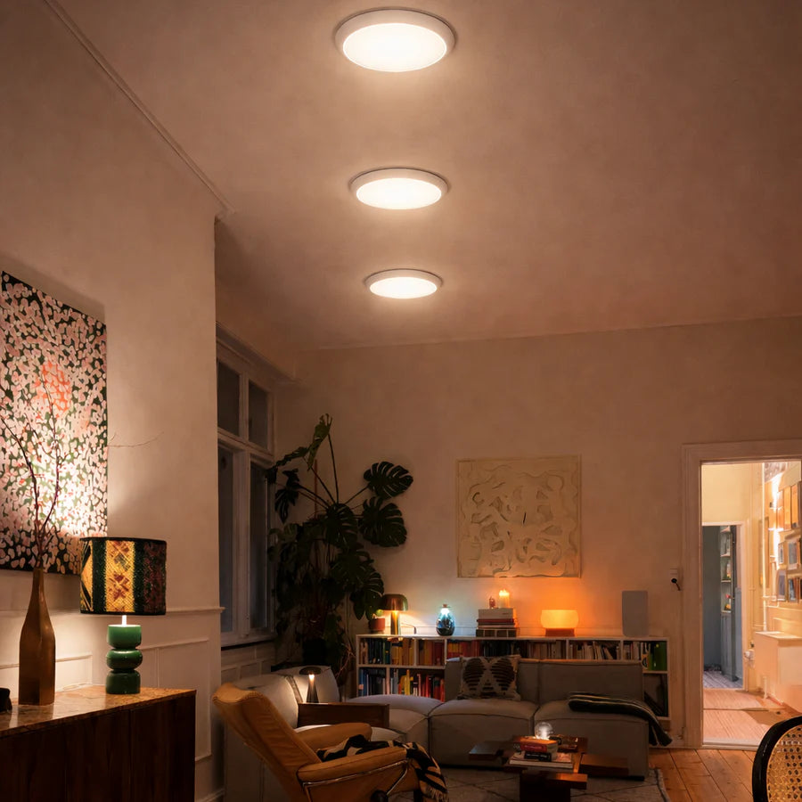 Chittea™ - The Revolutionary Pot Light