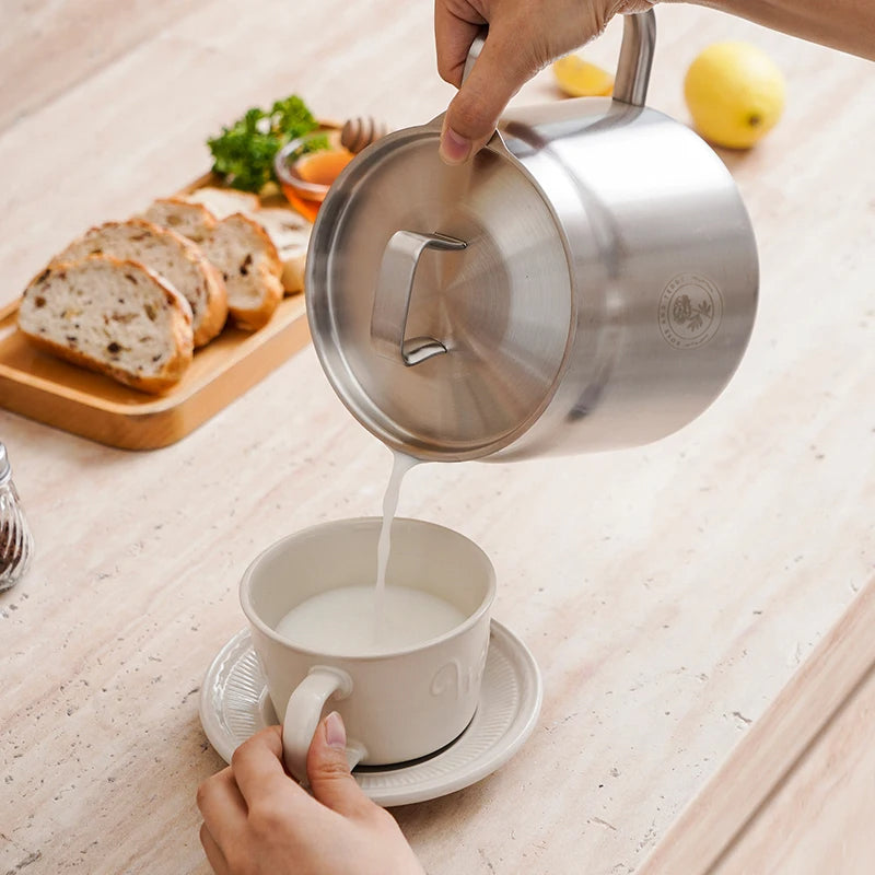 Chittea™ - Revolutionary Stainless Steel Fryer