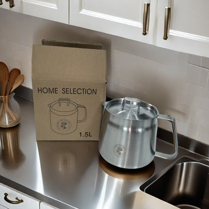 Chittea™ - Revolutionary Stainless Steel Fryer